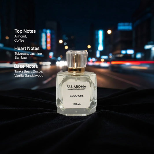 Inspired by Good Girl