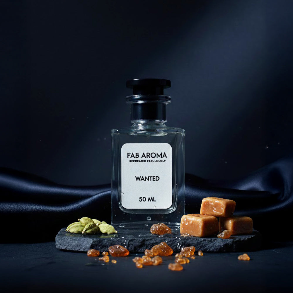 Inspired by Azzaro The Most Wanted