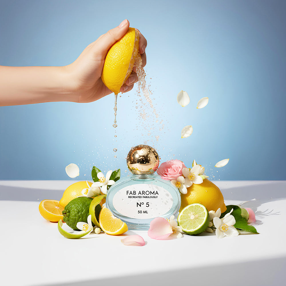 Chanel no. 5