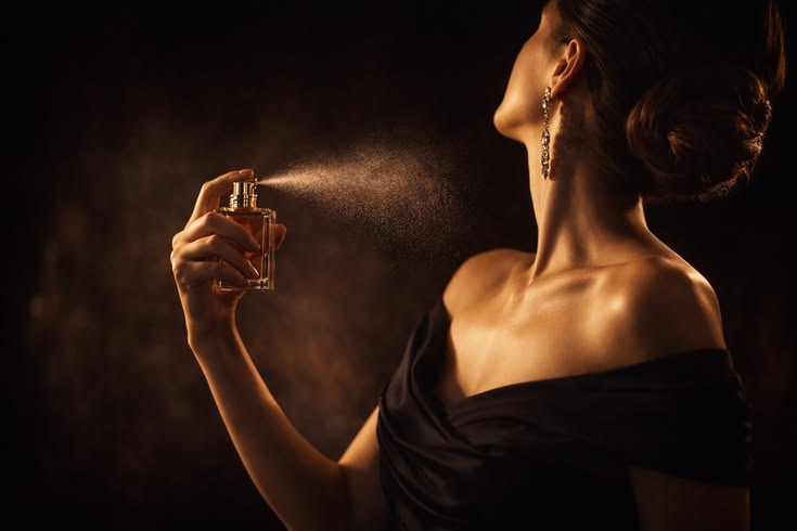 How to Choose the Right Perfume for Your Personality