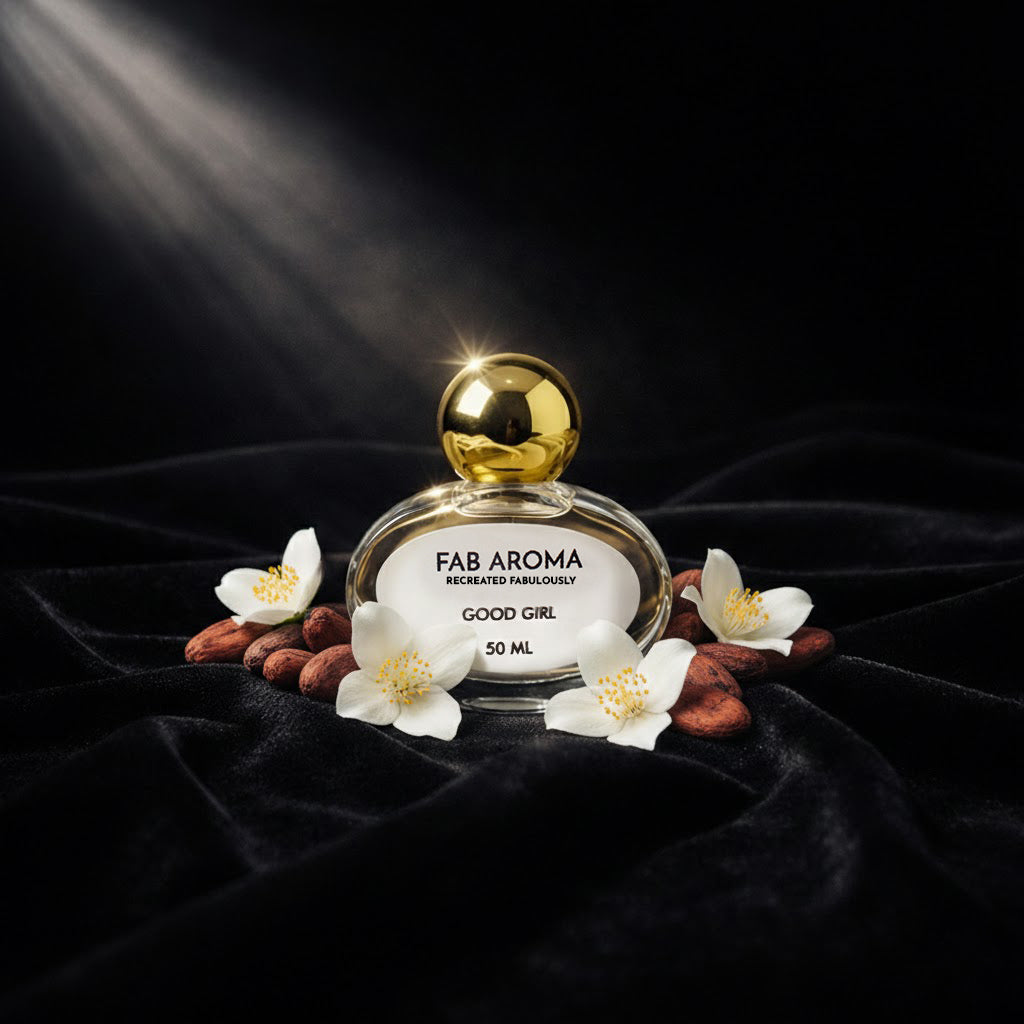 Inspired by Good Girl