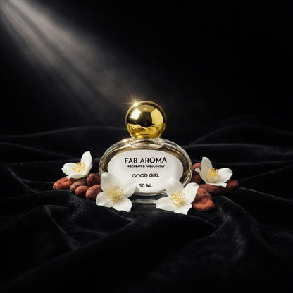 Inspired by Good Girl