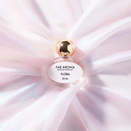 Inspired by Gucci Flora