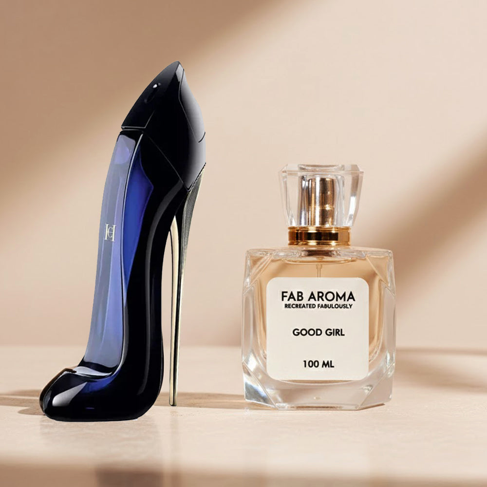 Inspired by Good Girl