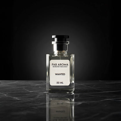 Inspired by Azzaro The Most Wanted