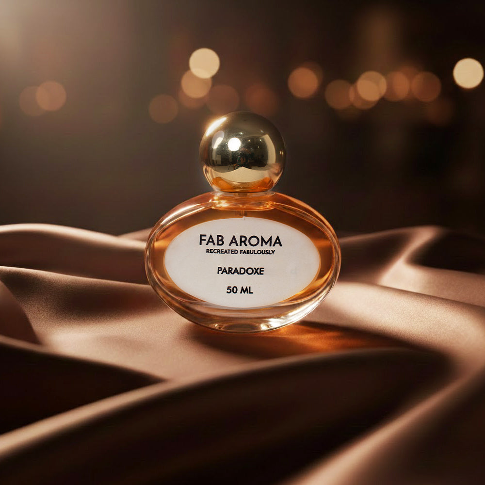 Inspired by Prada Paradoxe