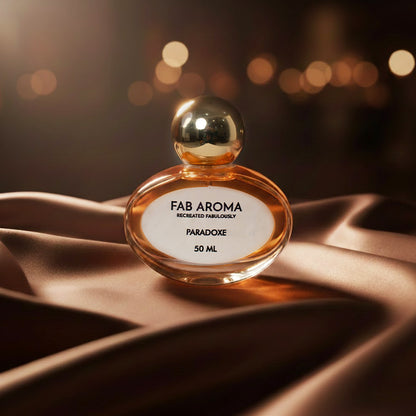 Inspired by Prada Paradoxe