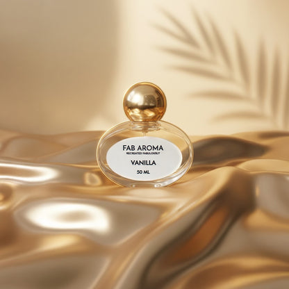 Inspired by Kayali Vanilla