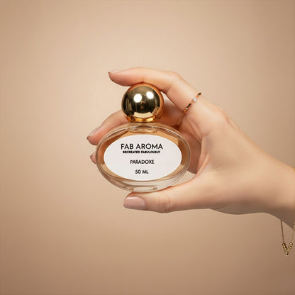 Inspired by Prada Paradoxe