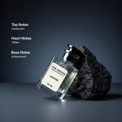 Inspired by Azzaro The Most Wanted