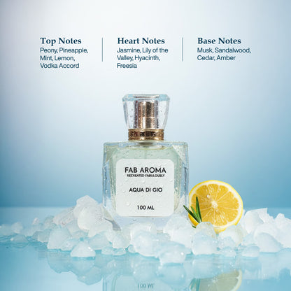 Acqua di Gio