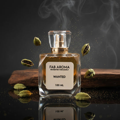 Inspired by Azzaro The Most Wanted