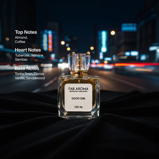 Inspired by Good Girl