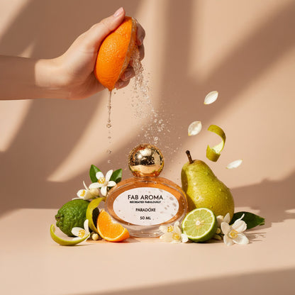 Inspired by Prada Paradoxe