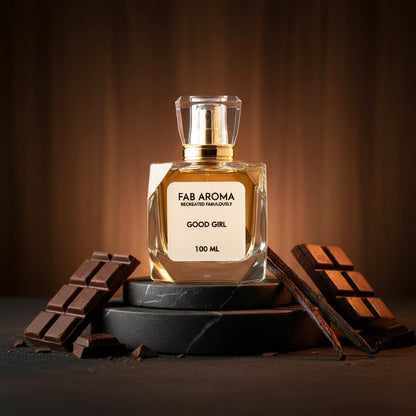 Inspired by Good Girl