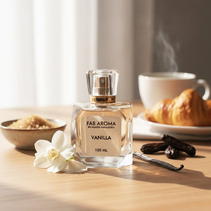 Inspired by Kayali Vanilla