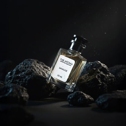 Inspired by Dior Sauvage Elixir