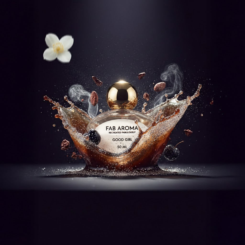 Inspired by Good Girl