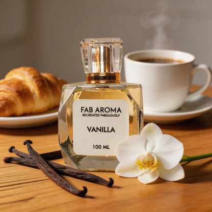 Inspired by Kayali Vanilla