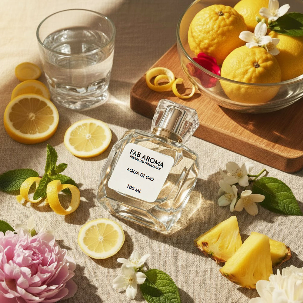 Acqua di Gio