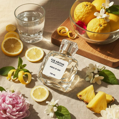 Acqua di Gio