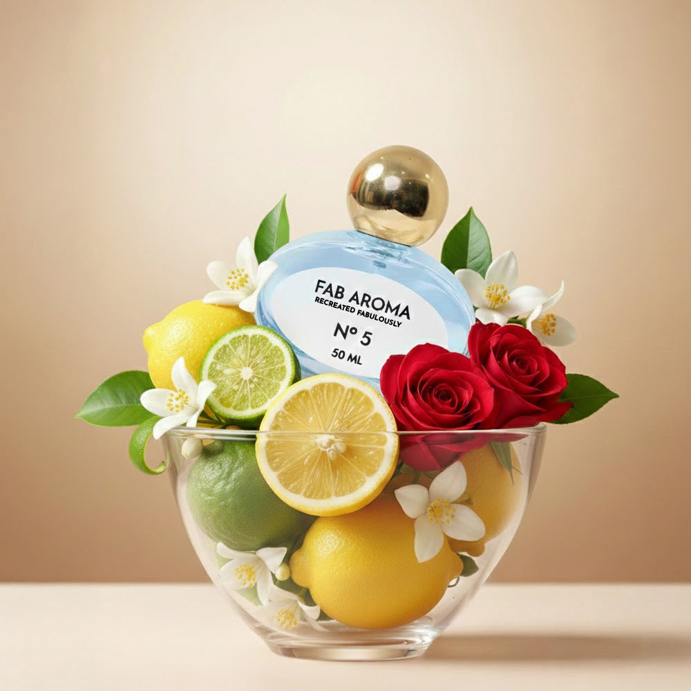 Chanel no. 5