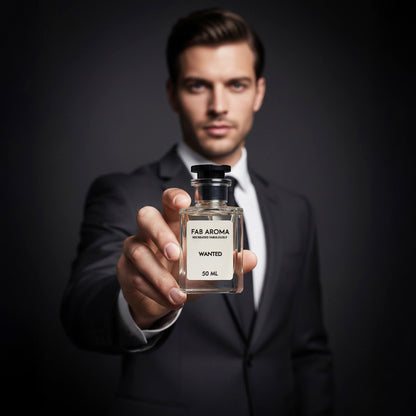 Inspired by Azzaro The Most Wanted