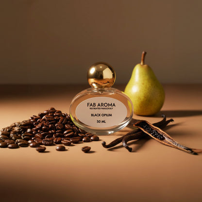 Inspire by YSL Black Opium