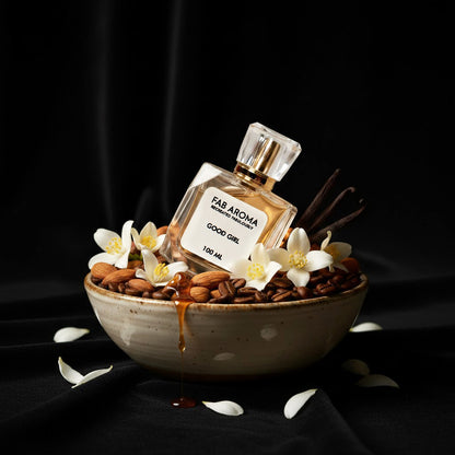 Inspired by Good Girl