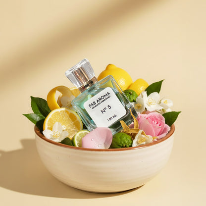 Chanel no. 5