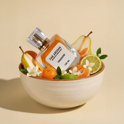 Inspired by Prada Paradoxe