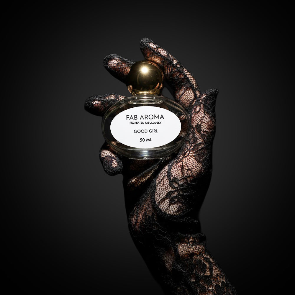 Inspired by Good Girl