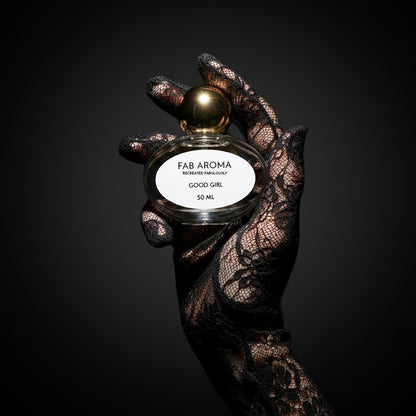 Inspired by Good Girl