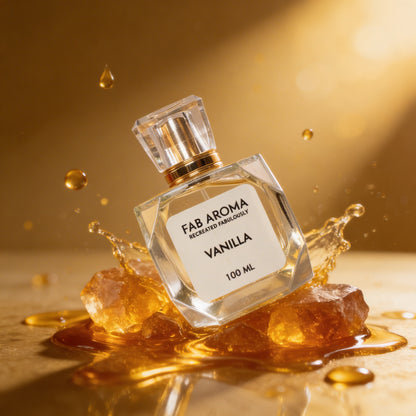 Inspired by Kayali Vanilla