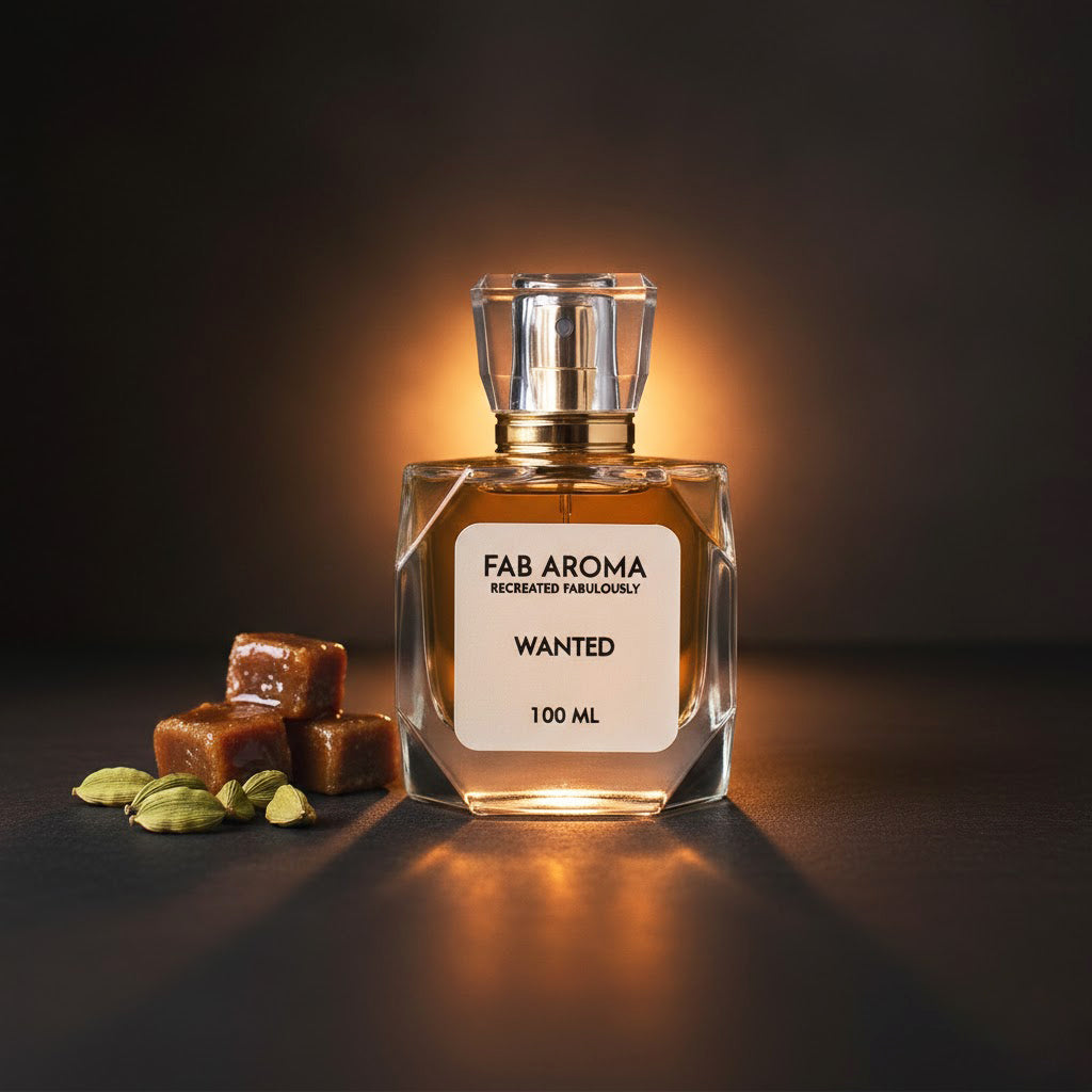 Inspired by Azzaro The Most Wanted