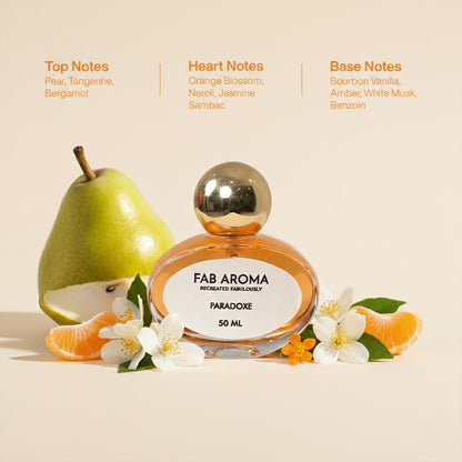 Inspired by Prada Paradoxe