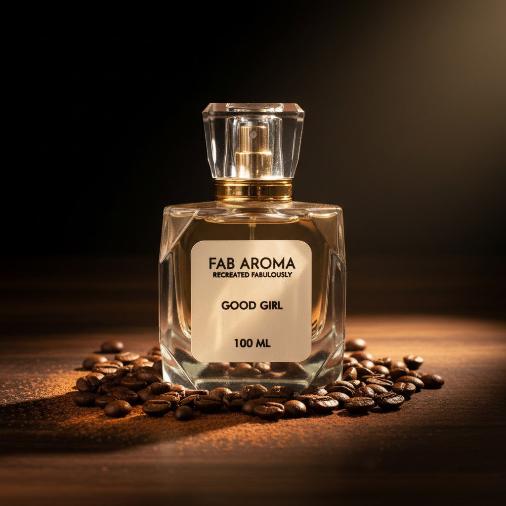 Inspired by Good Girl