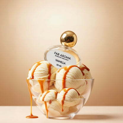 Inspired by Kayali Vanilla