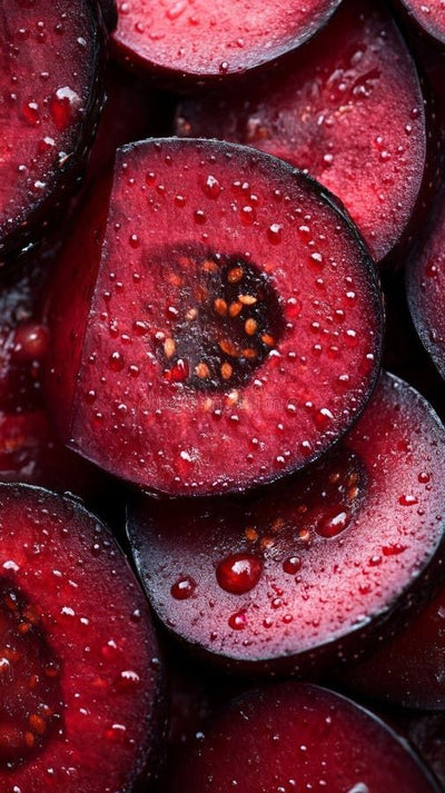 Raspberry