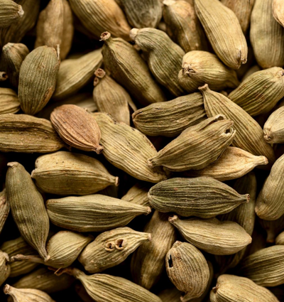Cardamom