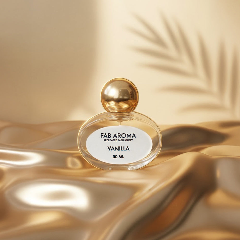 Inspired by Kayali Vanilla