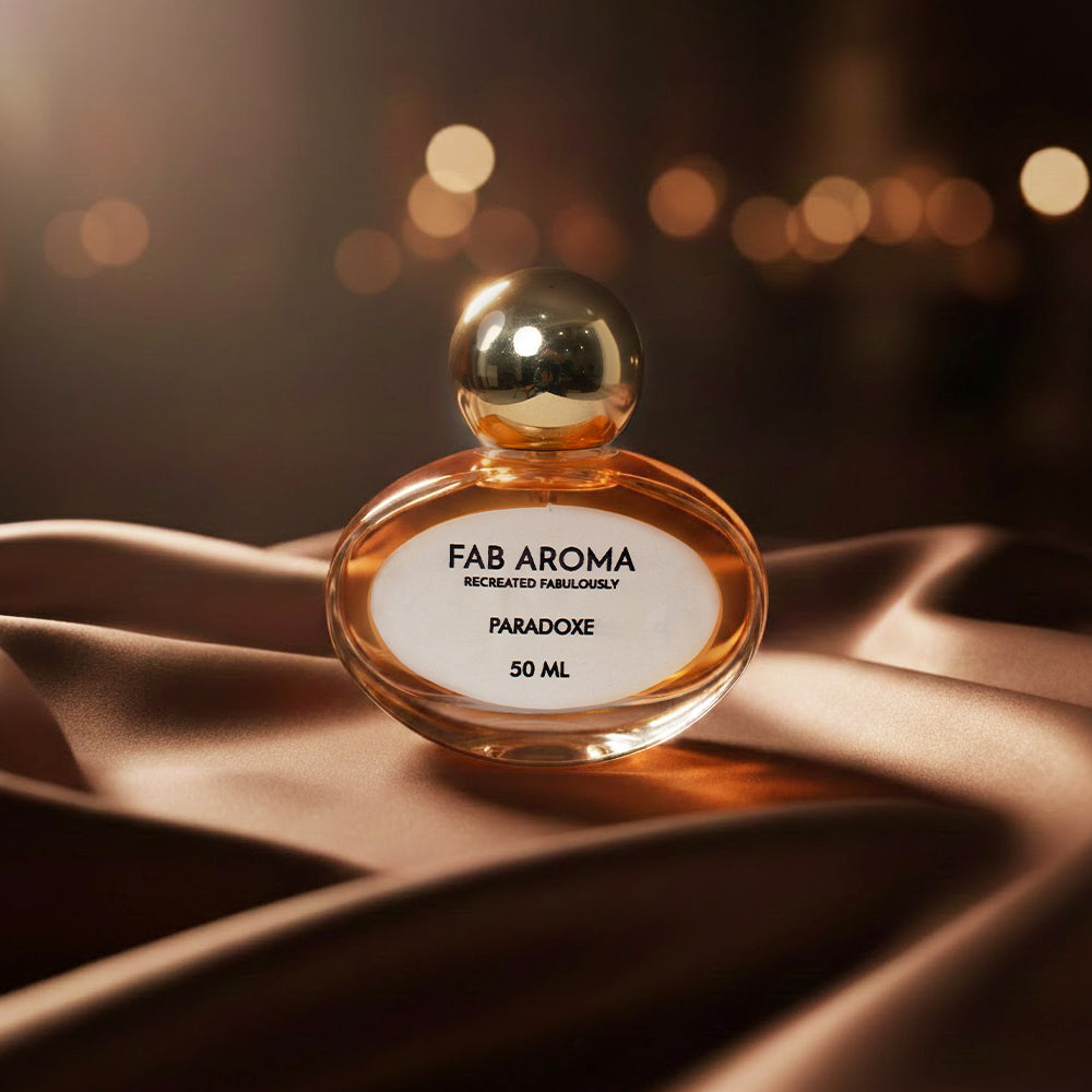 Inspired by Prada Paradoxe