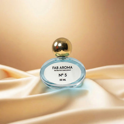 Chanel no. 5