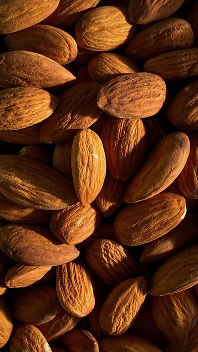 Almond