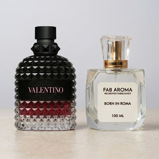 Inspired by Valentino Donna (Italian Edition)