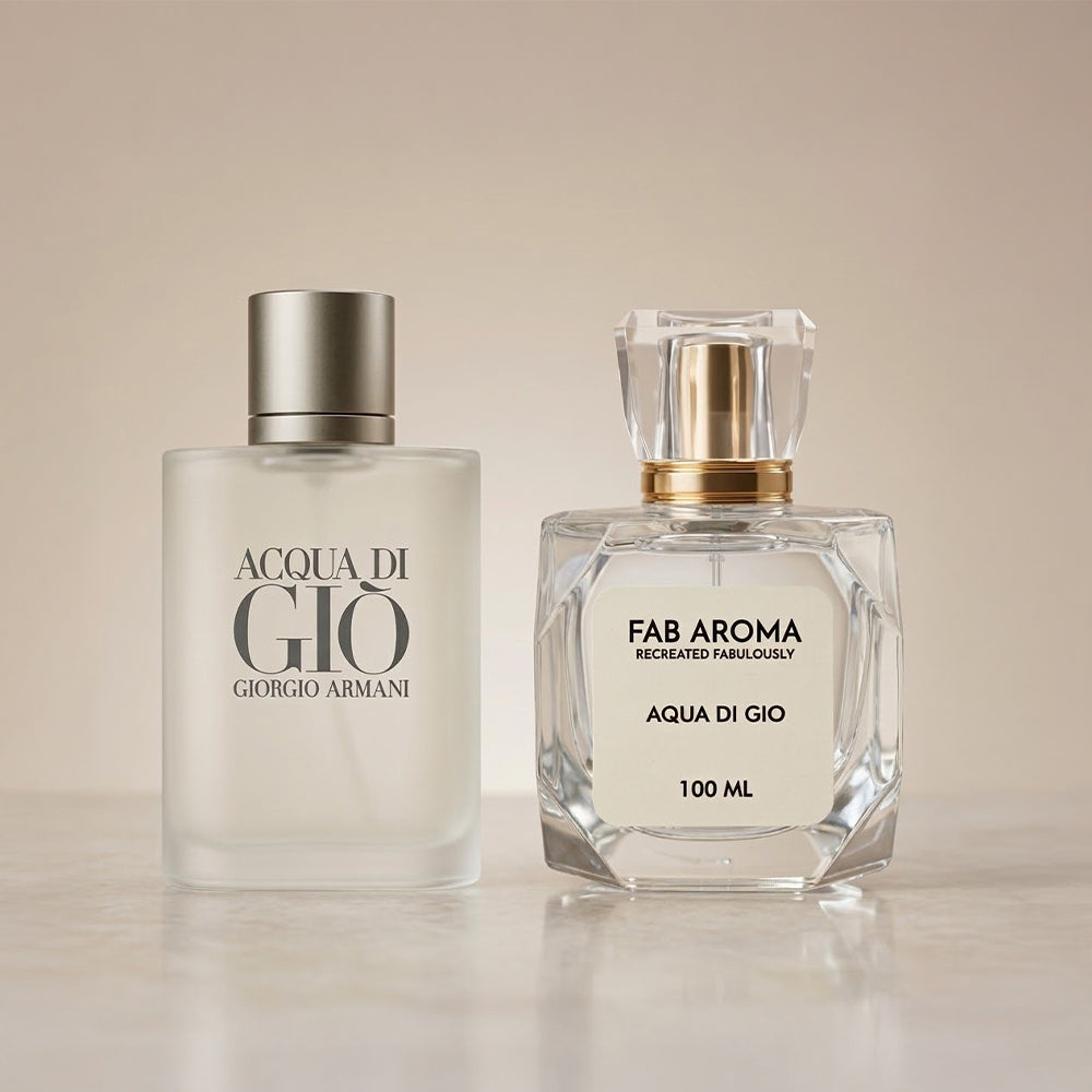 Acqua di Gio