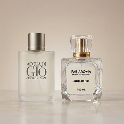 Acqua di Gio