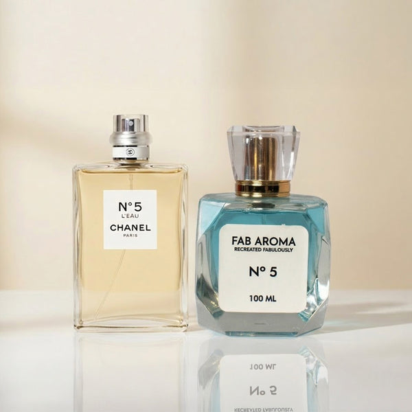 Chanel no. 5